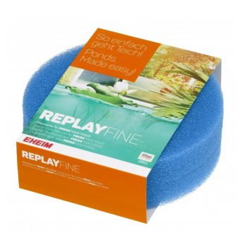 EHEIM fine filter pad REPLAYFINE per filtro...