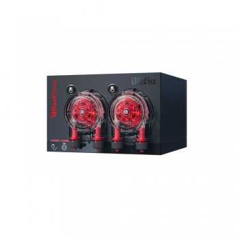 Red Sea Reef 2-channel dose - Dosometric pump with WiFi...