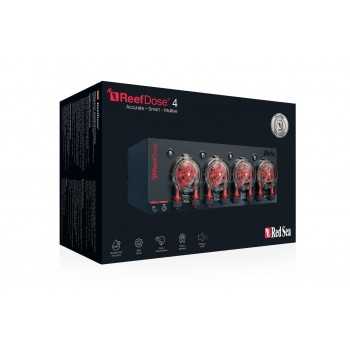 Red Sea Reef 4-channel dose - Dosometric pump with WiFi... 2