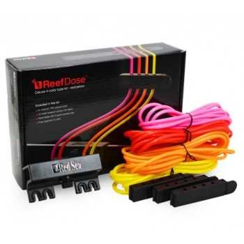 Red Sea Tubes Kit and Raccords pour pompes dosométriques...