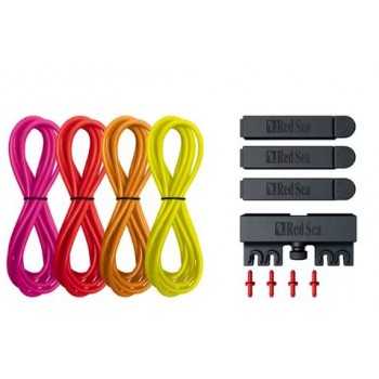Red Sea Tubes Kit and Raccords pour pompes dosométriques... 2