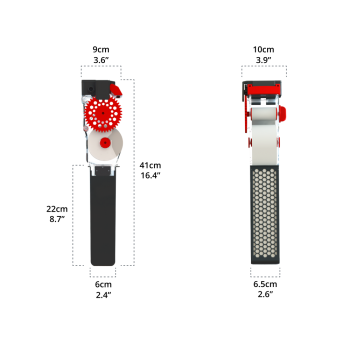 Red Sea Reef Nanomat - Compact automatic filter for sump 2