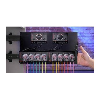 Red Sea Slide-out Control Panel - pannello di controllo...