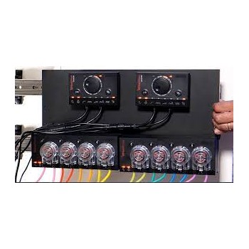 Red Sea Slide-out Control Panel - pannello di controllo... 2