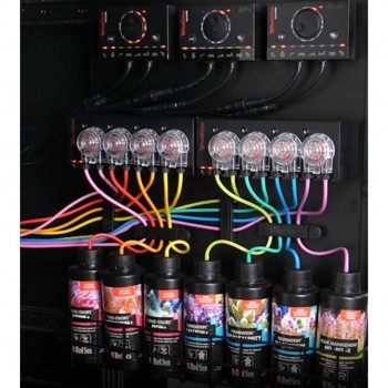 Red Sea Wire Utility Basket Kit - cesto organizzatore 2
