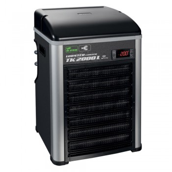 TK2000L Refrigeratore Teco Tank Chiller line fino a 2000...