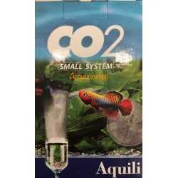 Impianto CO2 Small system Aquili - Aquili CO2 Small... 2