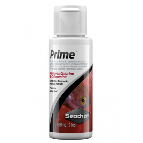 Prime, biocondizionatore per acqua dolce e...