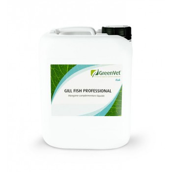 Gill Fish Professional, Alimentation des commentaires...