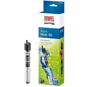 AquaHeat 50, riscaldatore automatico 50 W - Juwel