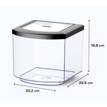 BETTACUB Aquatlantis 2
