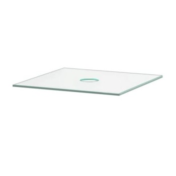Kubus 5 liters 18 cm - Aquatlantis 2