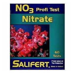 Test Kh Alcalinità Salifert