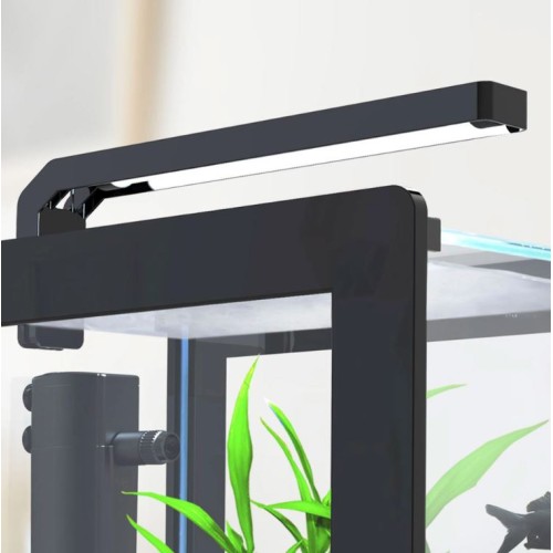 AquaFrame 14 litres 27x20x38 cm en verre -...