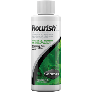 Flourish, integratore di oligoelementi e vitamine per...