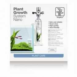System Set Nano Co2 95 g Tropica 
