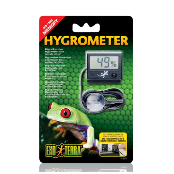 Digital hygrometer, tool with remote sensor for moisture...