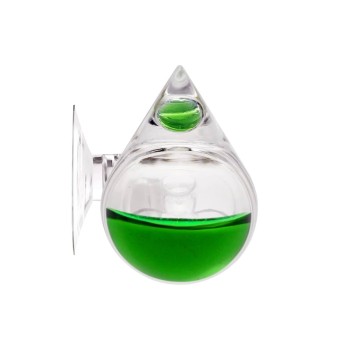 Aqpet Aq-Co2 Indicator Test Permanente per il...