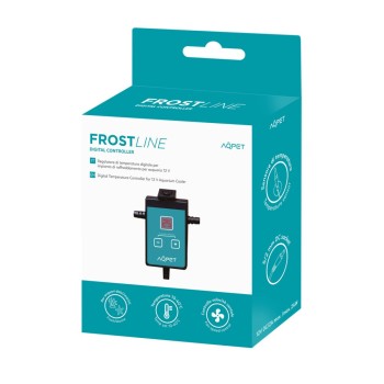 AQPET Frostline Digital Controller - Digital thermostat /... 2