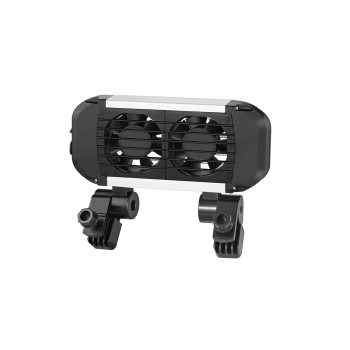 Aqpet FROSTLINE - Sistema di ventole orientabili per il...