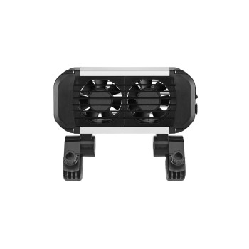 AQPET FROSTLINE - Adjustable fan system for cooling... 2