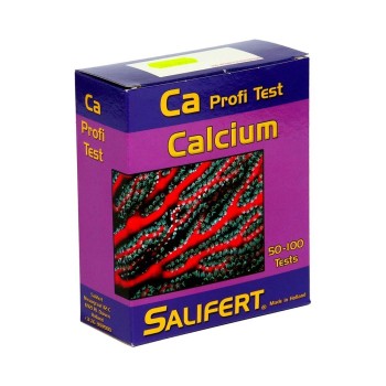 Profi Test Calcium Salifert 2
