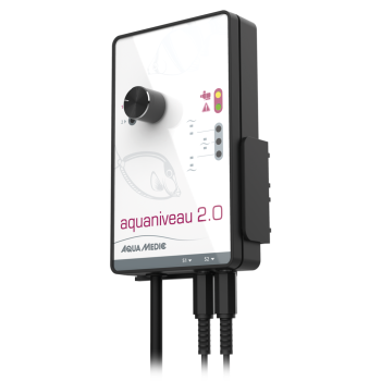 AQUANIVEAU 2.0 Contrôle de niveau électronique et...