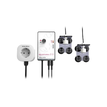 AQUANIVEAU 2.0 Contrôle de niveau électronique et... 2