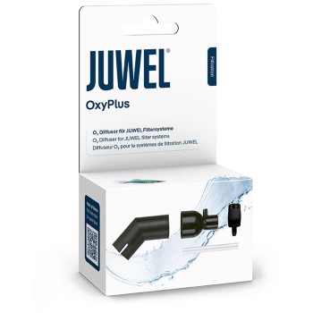 Juwel Oxy Plus - Diffuseur d'oxygène avec système Venturi...