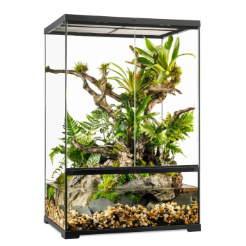 PRO Paludarium Medium X-Tall - EXO TERRE