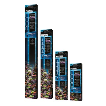 FLUVAL REEF 4.0 STRIP LED plafoniera per acquari marini...