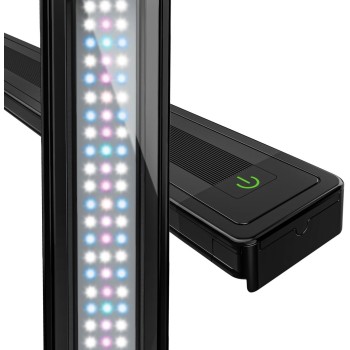 FLUVAL REEF 4.0 STRIP LED plafoniera per acquari marini... 2