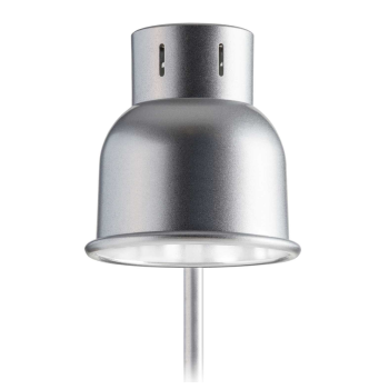 Reptile Dwarf avec support, lampe à bras réglable - Terre... 2