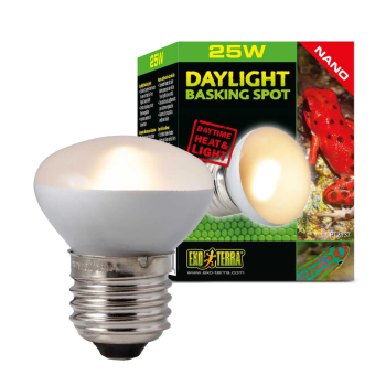 Daylight Spot Nano 25W, Lampe de chauffage de la lumière...