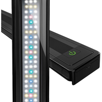 FLUVAL PLANT 4.0 STRIP LED plafoniera per acquari... 2