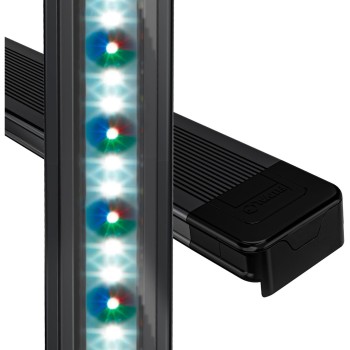 FLUVAL AQUASKY 3.0 STRIP LED plafoniera per acquari... 2