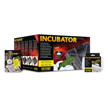 Incubator Pro, incubateur de précision avec contrôle...