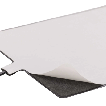 Heat Mat PTC, tappetino riscaldante autoregolante - Exo... 2