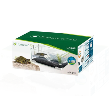 Tartarium tartariagera 40 Cool - Askoll 2