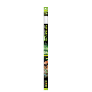 Reptile UVB100 Lampe de terrarium linéaire et tropicale -... 2