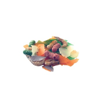 PONDMIX 1200 ml - Prodac