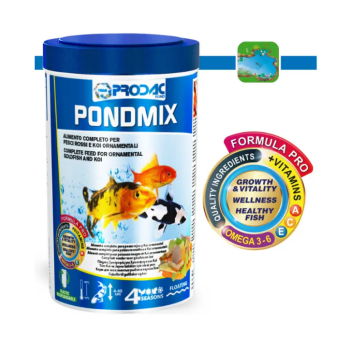 PONDMIX 1200 ml - Prodac 2