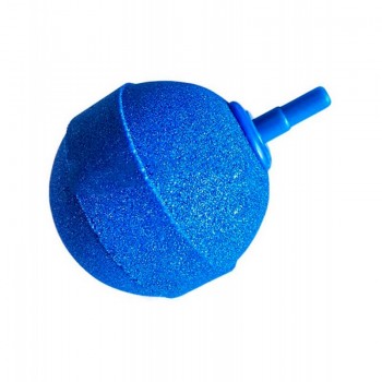 Pierre poreuse pour aérateur (diamètre 2 cm) - Genesi