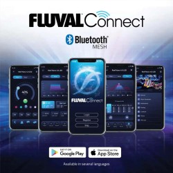 Fluval Reef 4.0 Nano Led Ceiling Led for Small Marine Aquariums - Askoll