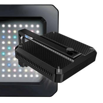 FLUVAL PLANT 4.0 NANO LED plafoniera per piccoli acquari... 2