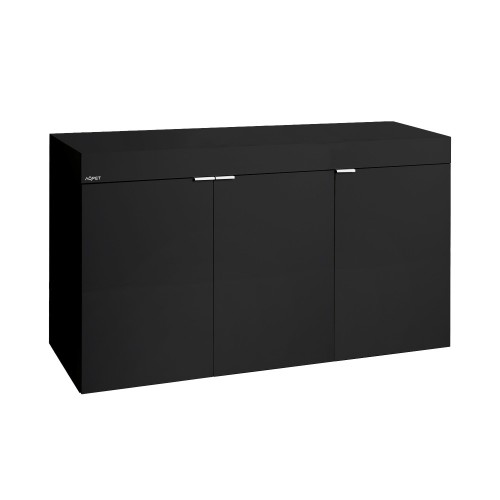Porte-meuble 120 mobile pour aquariums de bois...