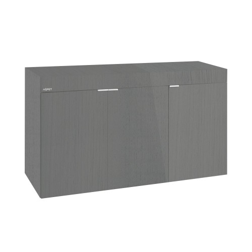 Porte-meuble 120 mobile pour aquariums de bois...