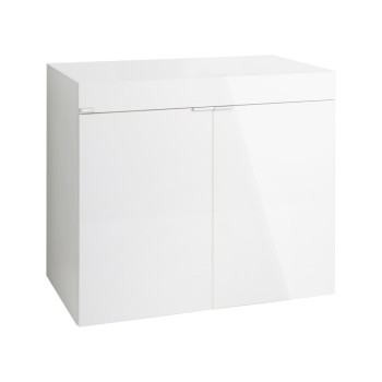 Cabinet 90 Mobile Support for Wooden Aquariums 90x50x80H...