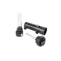 Lampe UV-C 7W filtrePond - SICCE