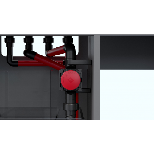 Red Sea Reefer G2+ XL 525 (150x55x57,5h cm) -...